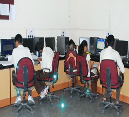 Government College of Engineering Jalgaon Building & Infrastructure photo 8